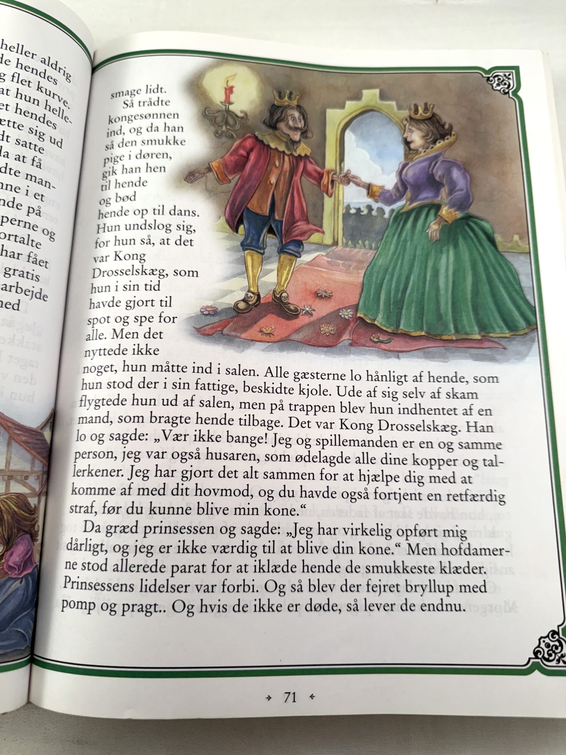 "Alverdens vidunderlige eventyr" - Billede 3