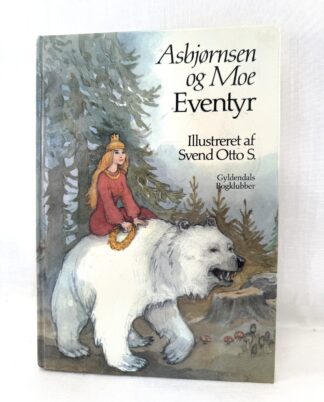 "Asbjørnsen & Moe – Eventyr"