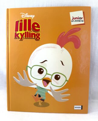"Disney Lille Kylling"
