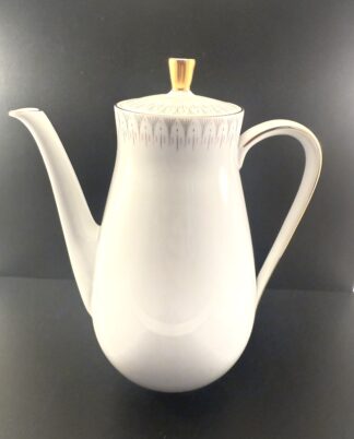 Kaffekande - Kongeaa.