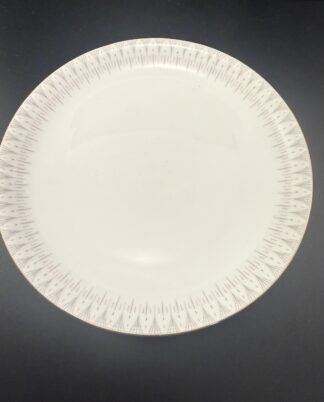 Kagetallerken - Kongeaa.