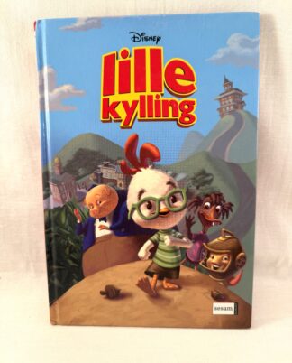 "Disney – Lille Kylling"
