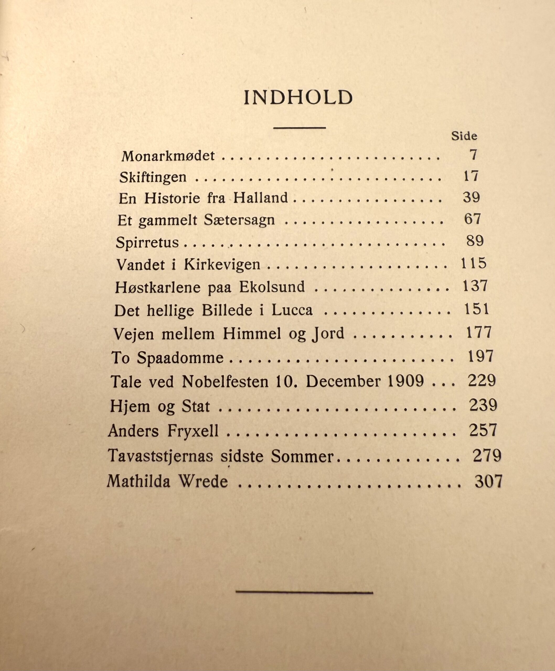 “Trolde og Mennesker” 1915 - Billede 2