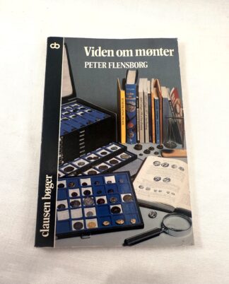 "Viden om mønter"