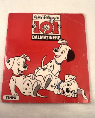 Walt Disney’s "101 Dalmatinere"