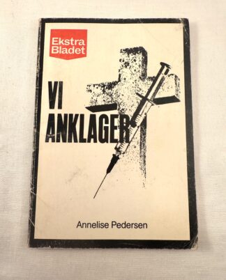 "Vi anklager"