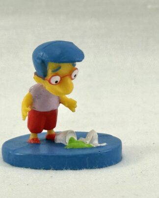 Milhouse Van Houten figur.