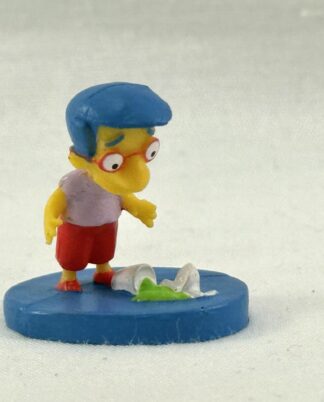 Milhouse Van Houten figur.