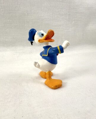 Anders And figur – Bullyland / Disney