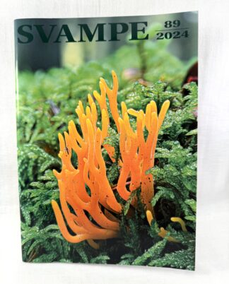 "SVAMPE" nr. 89 – 2024