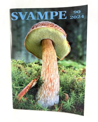 "SVAMPE" nr. 90 – 2024