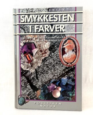 "Smykkesten i farver"
