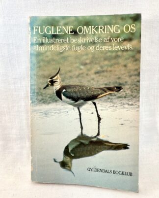 "Fuglene omkring os"