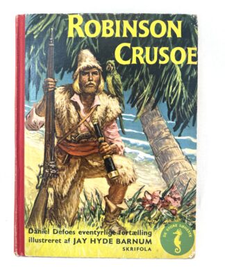 "Robinson Crusoe"