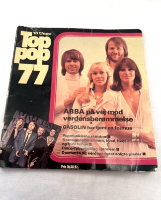 Vi Unge: Top Pop 77
