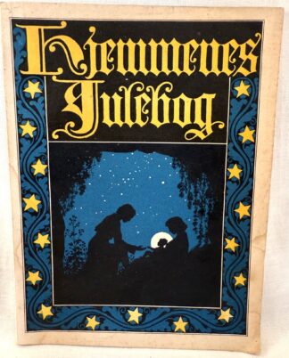 "Hjemmenes Julebog" 1948