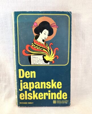 "Den japanske elskerinde"
