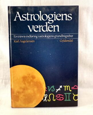 "Astrologiens verden"