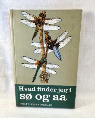 "Hvad finder jeg i sø og aa"