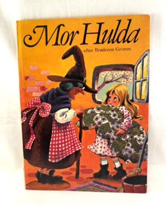 "Mor Hulda"