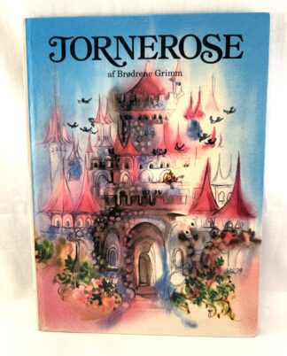 "Tornerose"