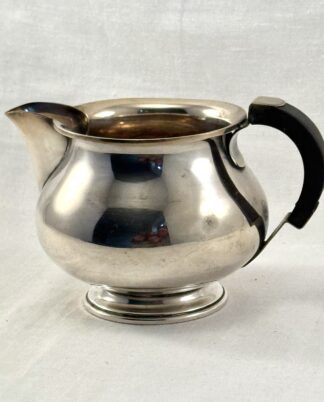 Elegant flødekande.