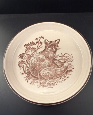 Kagetallerken - Trend B&G.