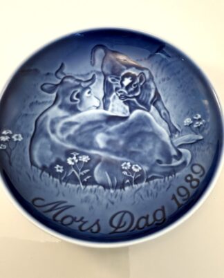 Mors Dag platte 1989.