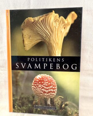 "Politikens Svampebog"