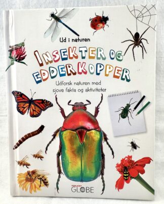 "Insekter og Edderkopper"