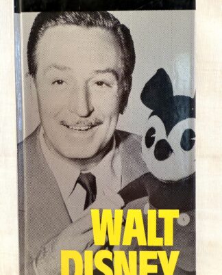 "Walt Disney"