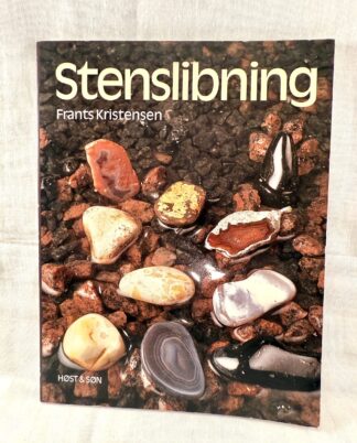 "Stenslibning"