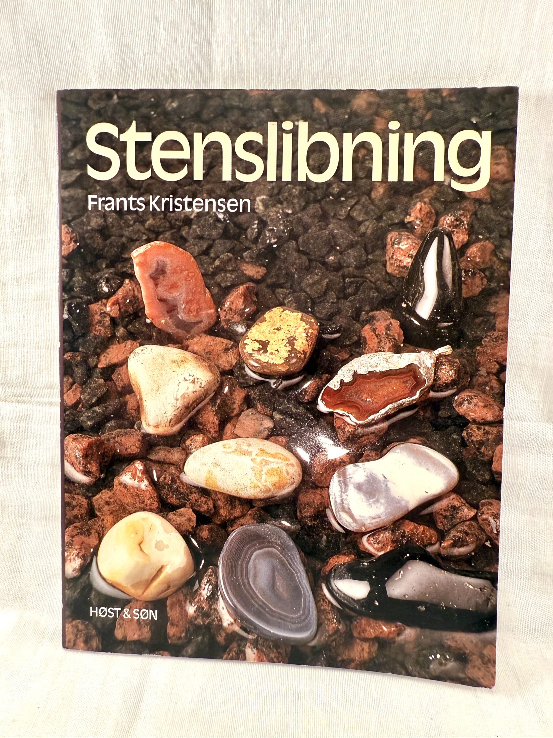 "Stenslibning"