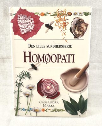 "Homøopati" – Den Lille Sundhedsserie.