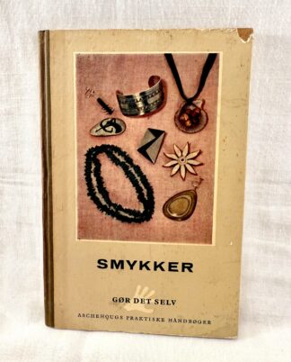 "Smykker" – Gør det selv.