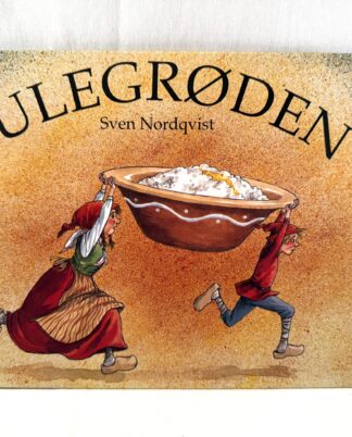 "Julegrøden"