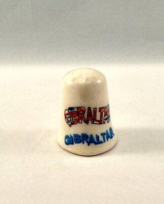 Fingerbøl.