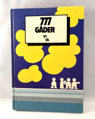 "777 gåder"