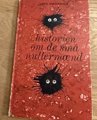 "Historien om de små nullermænd"