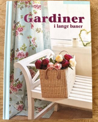 "Gardiner i lange baner"