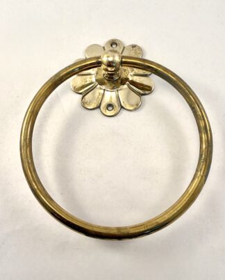 Håndklædering - Smedbo.