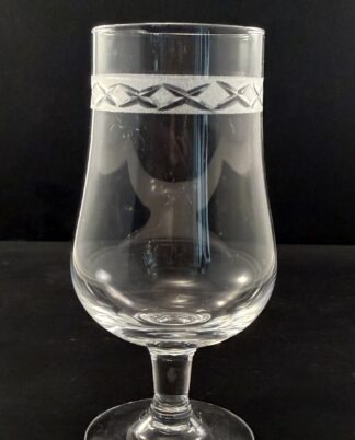 Ejby Cognacglas - Holmegaard.