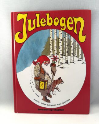 "Julebogen"