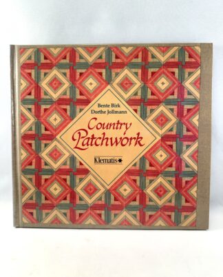 "Country Patchwork"