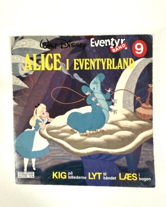 "Alice i Eventyrland"