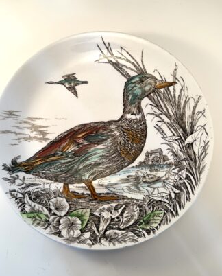 Tallerkener - Wild Birds of Heath & Moorland.