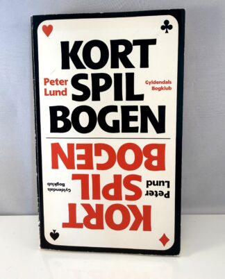 "Kortspilbogen"