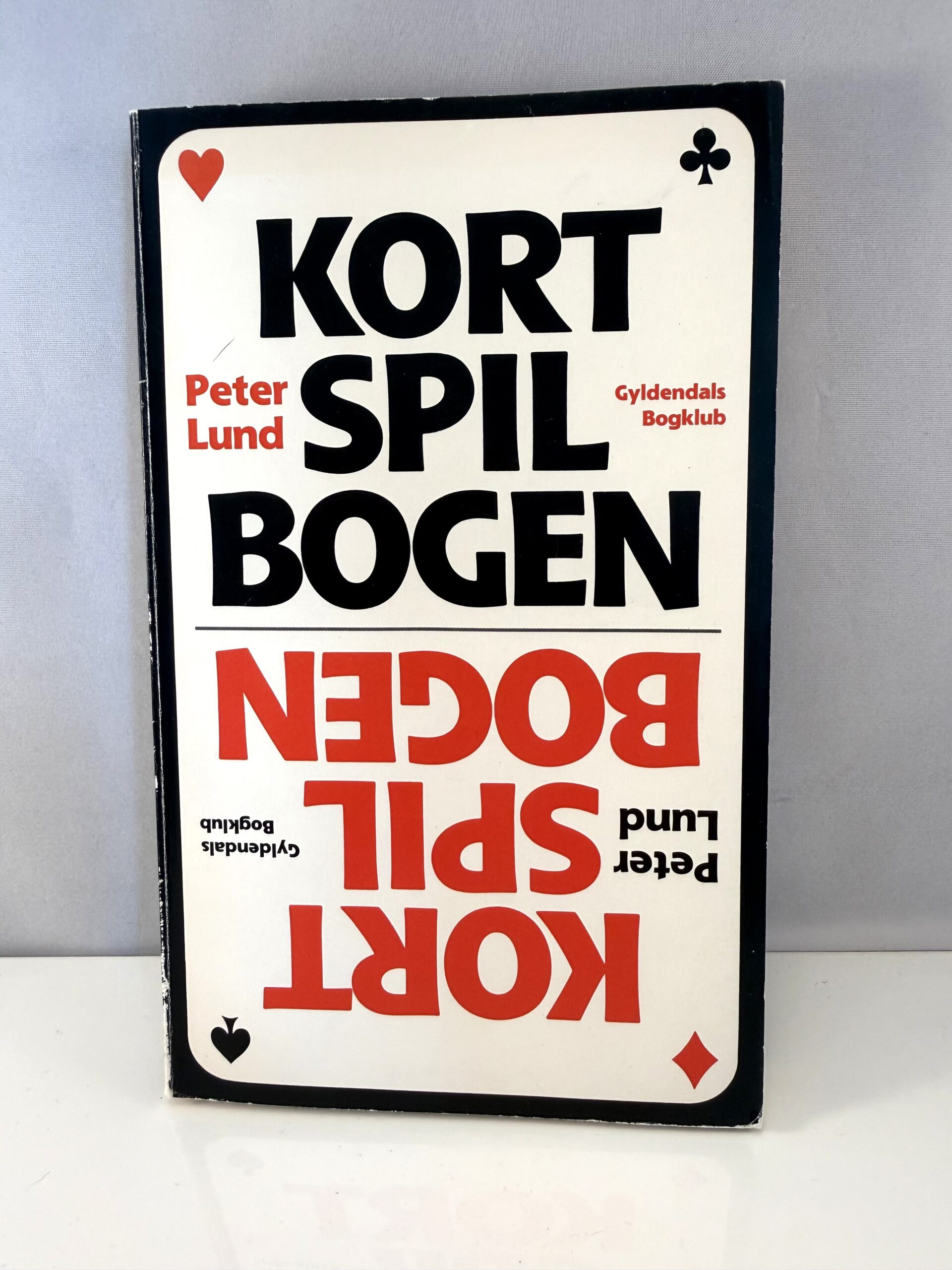 "Kortspilbogen"