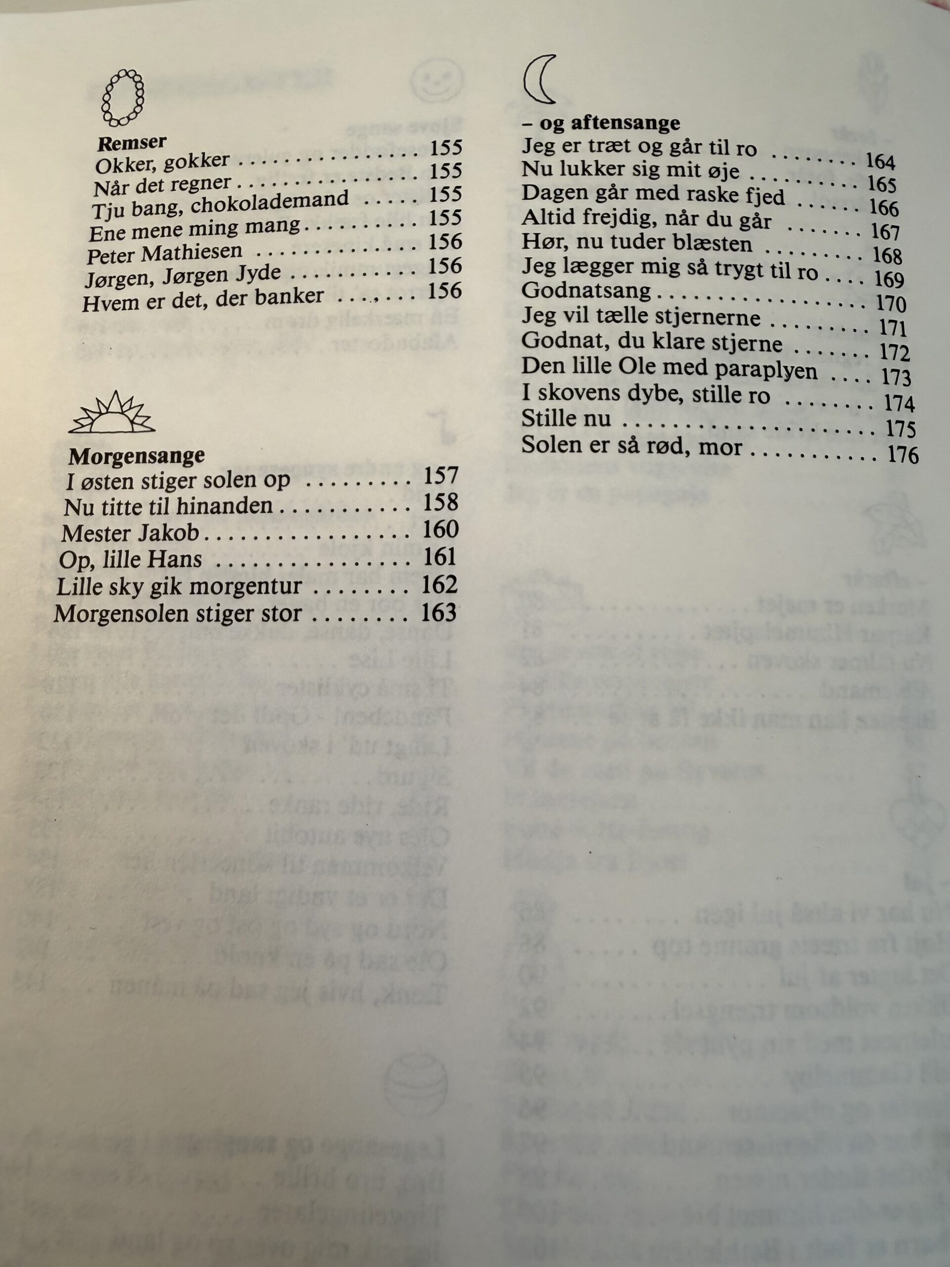 "Min Sangbog" - Billede 3