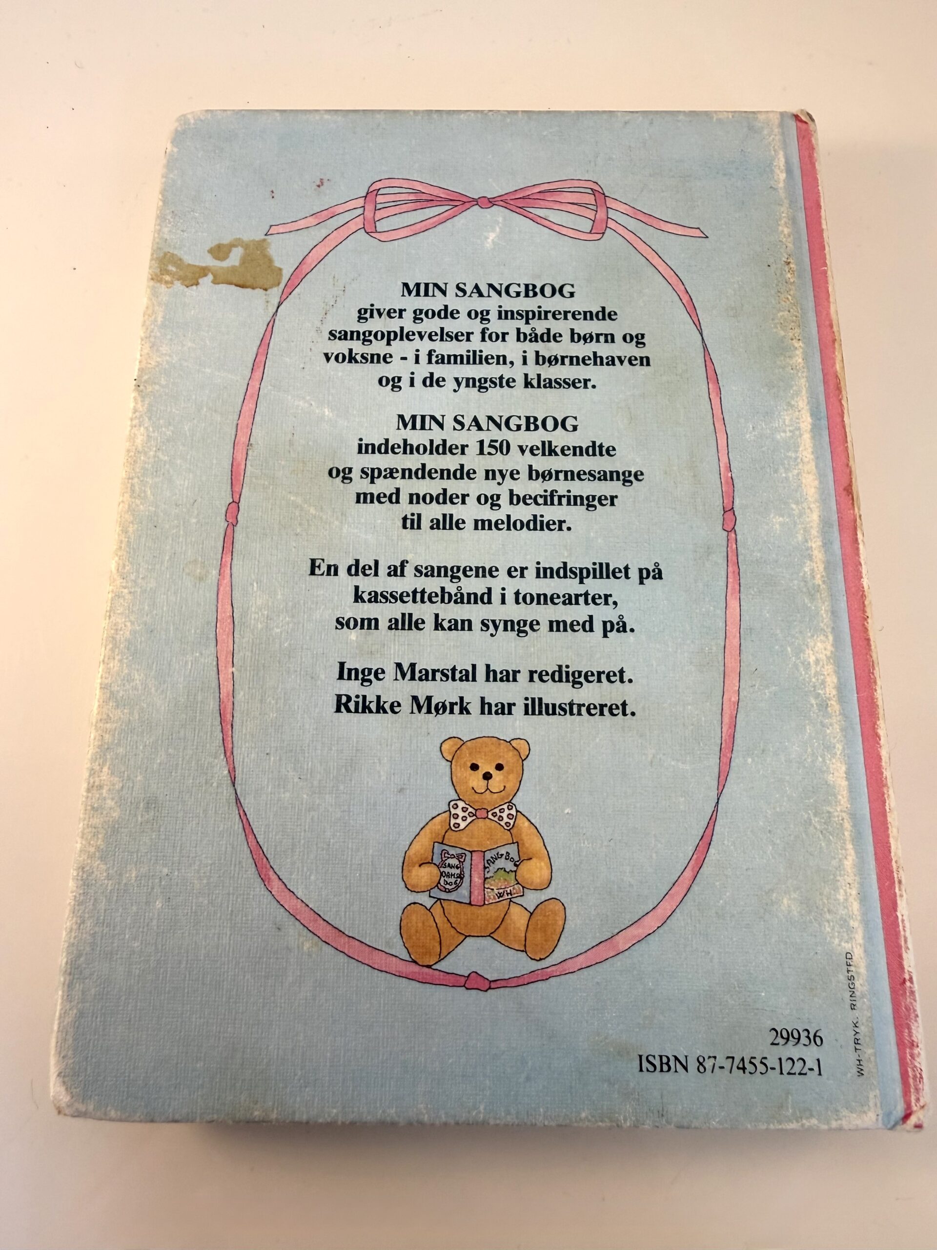 "Min Sangbog" - Billede 6